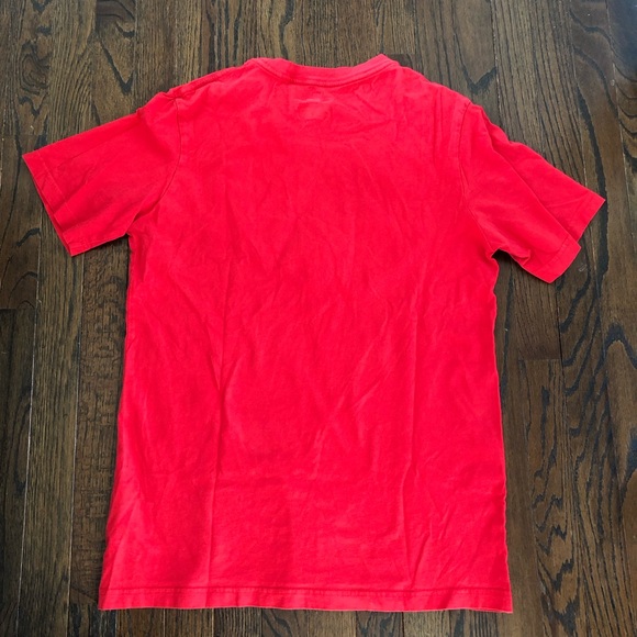 Fanatics Men’s L Philadelphia Phillies Red Short-Sleeve Licensed T-Shirt - EUC! - Picture 7 of 7